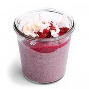 CHIAPUDDING GOJIBÆR & KOKOS