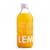 LEMONAID PASSION