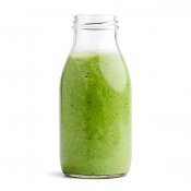 SMOOTHIE SPINAT & EPLE