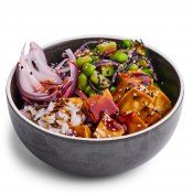 BUDDHA BOWL