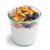 YOGHURT BLÅBÆR, KANEL & MÜSLI