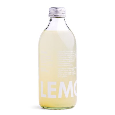 LEMONAID GINGER